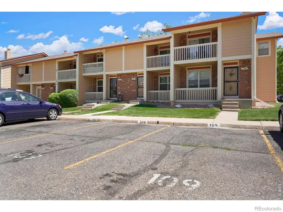 11654 Community Center Drive #109, Northglenn, CO 80233 - #3