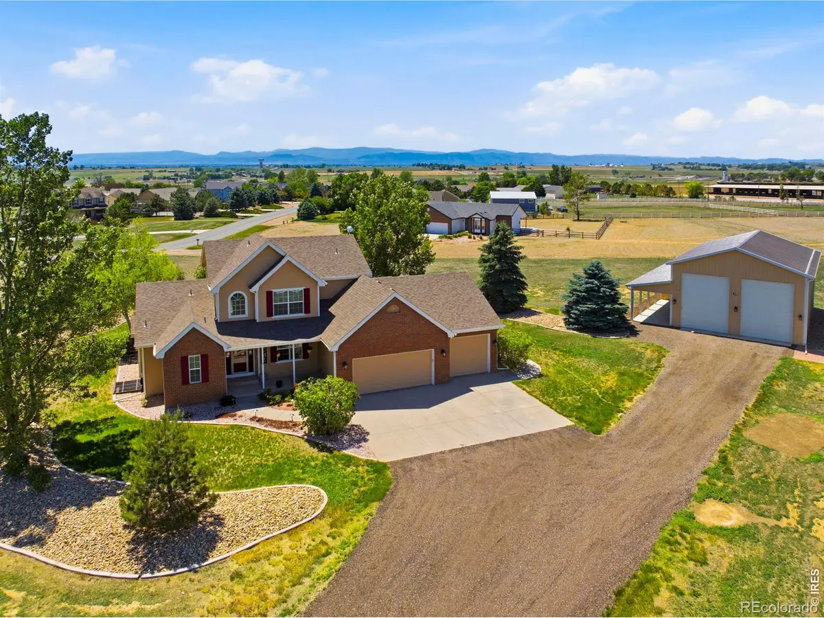 2222 Dominic Court, Severance, CO 80550 - #1