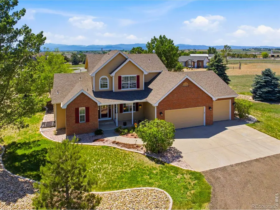 2222 Dominic Court, Severance, CO 80550 - #2