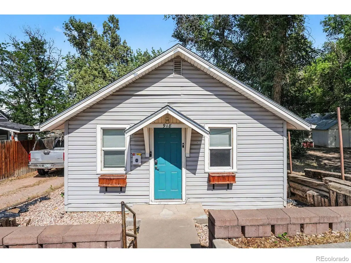 918 21st Avenue, Greeley, CO 80631 - #1