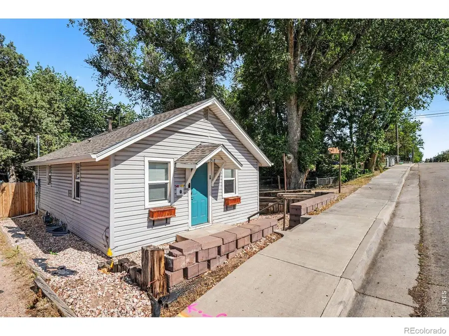 918 21st Avenue, Greeley, CO 80631 - #2