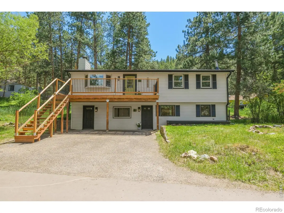 26360 Mowbray Court, Kittredge, CO 80457 - #1