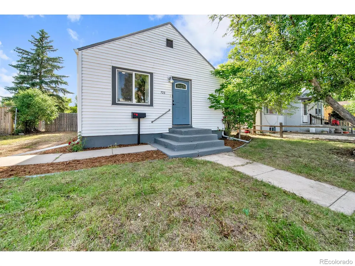 723 Simpson Street, Fort Morgan, CO 80701 - #1