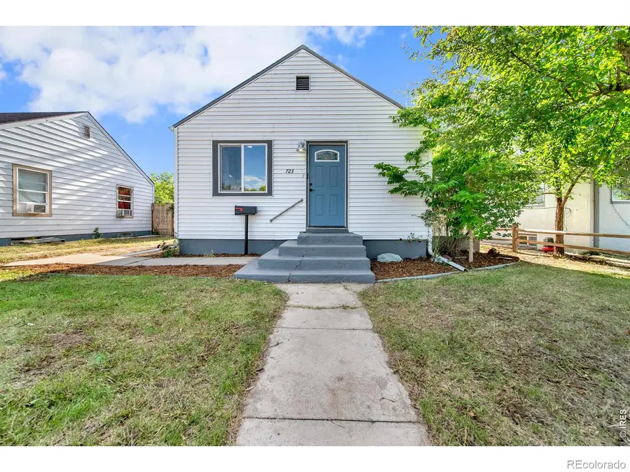 723 Simpson Street, Fort Morgan, CO 80701 - #2