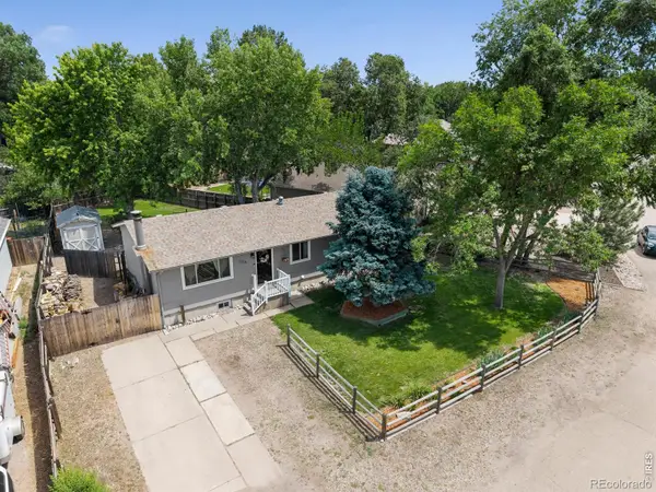 708 Riverbend Drive, Fort Collins, CO 80524