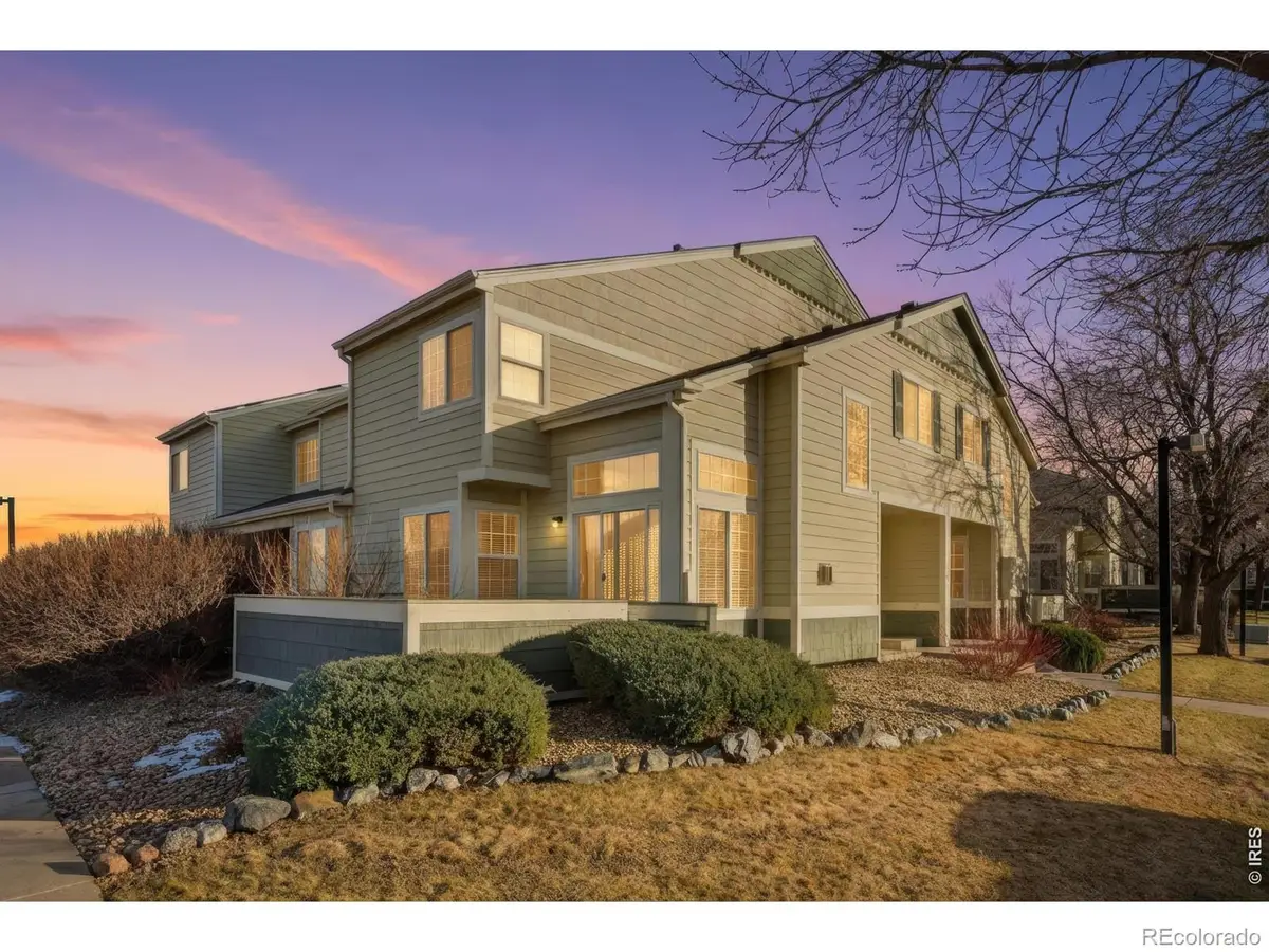 930 930 Button Rock Drive, Longmont, CO 80504 - #1