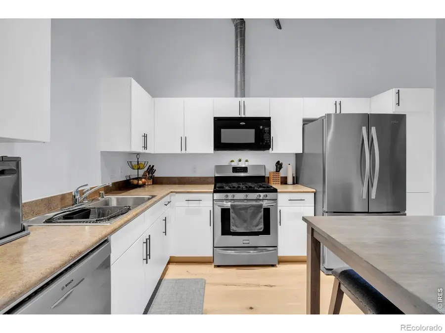3601 Arapahoe Avenue #105, Boulder, CO 80303 - #3