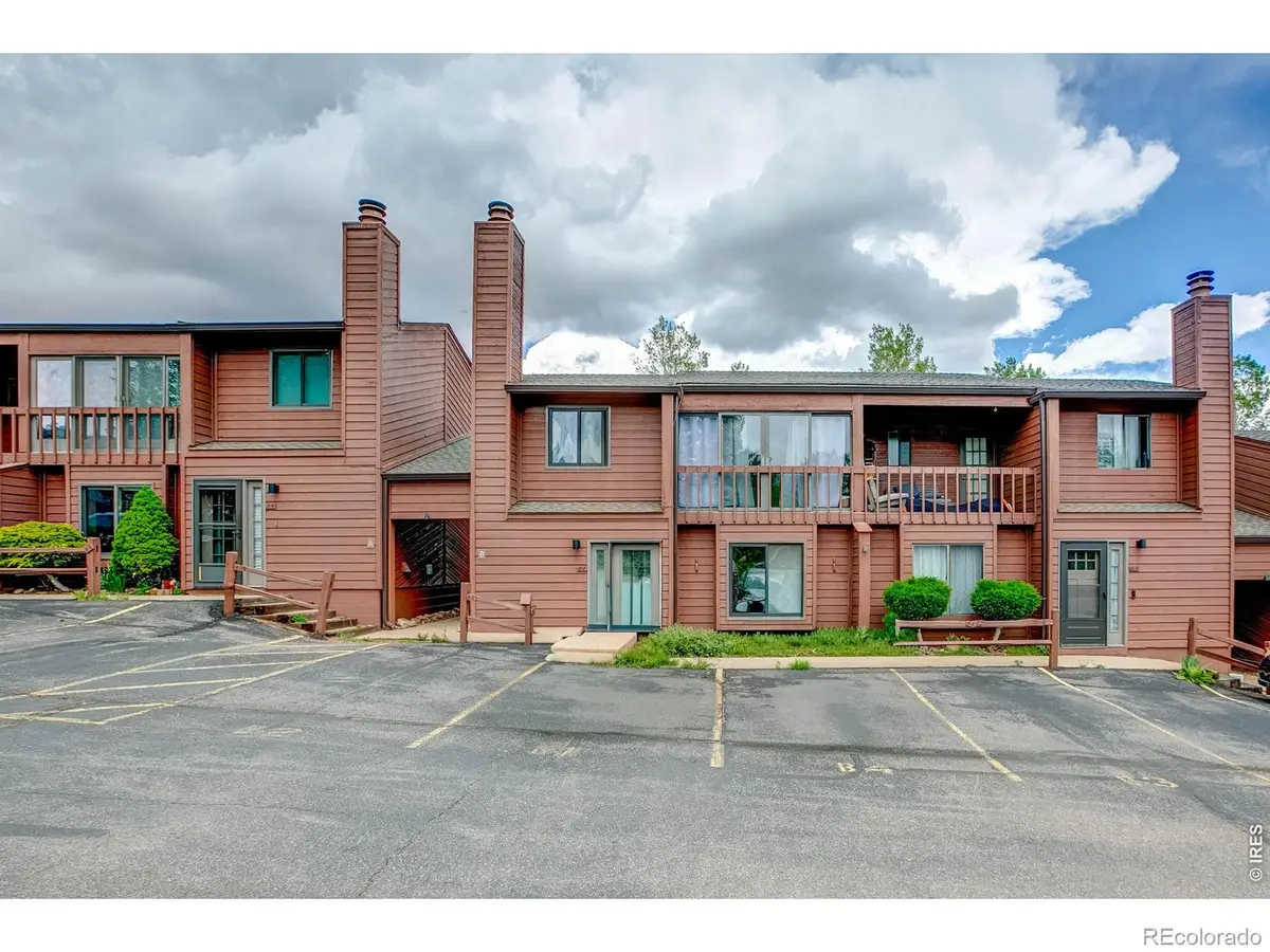 1050 S Saint Vrain Avenue #1, Estes Park, CO 80517 - #1