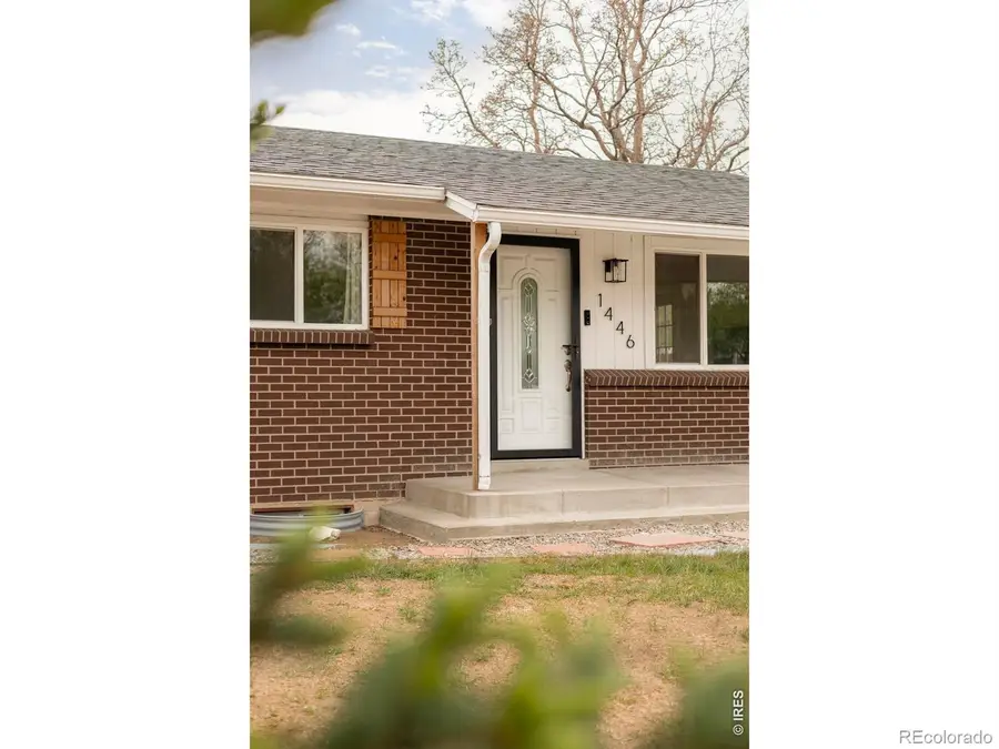 1446 Elmwood Lane, Denver, CO 80221 - #2