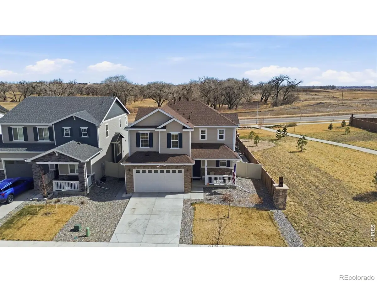 3755 Candlewood Drive, Johnstown, CO 80534 - #1