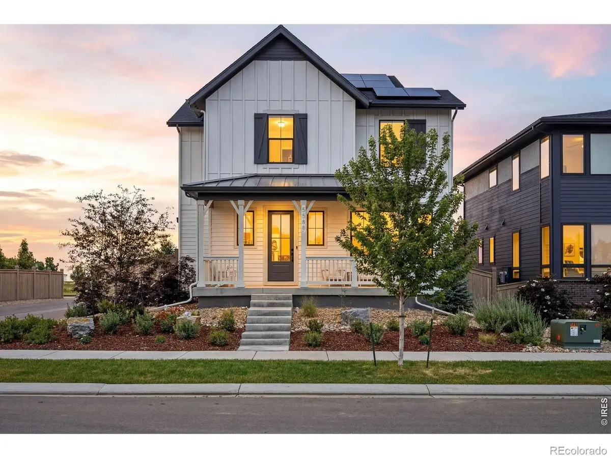 5588 Cottontail Drive, Longmont, CO 80503 - #1