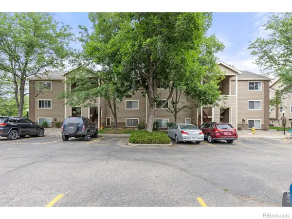 2960 W Stuart Street #C-104, Fort Collins, CO 80526