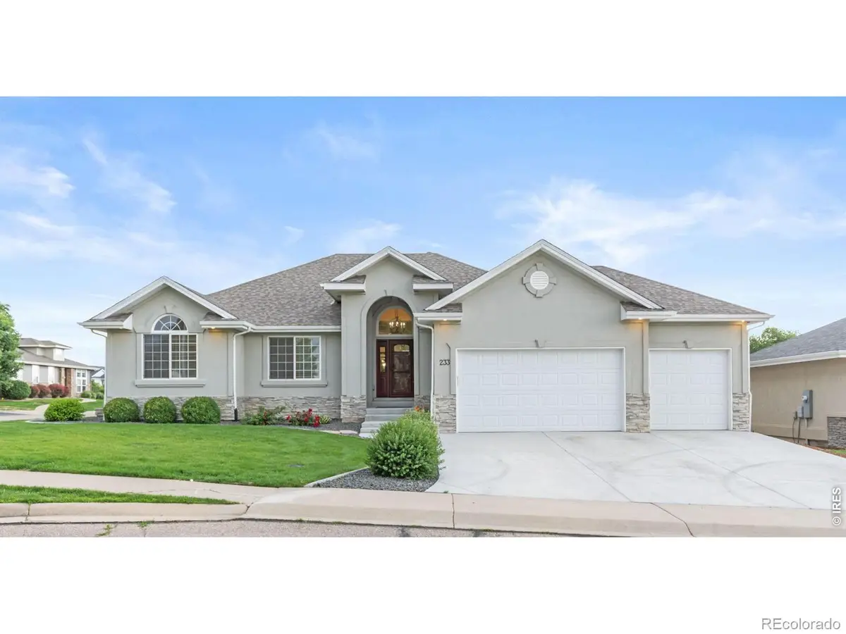 233 56th Avenue, Greeley, CO 80634 - #1