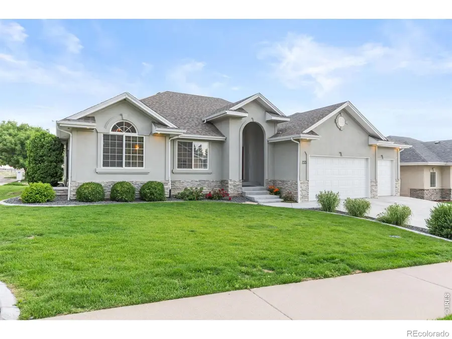 233 56th Avenue, Greeley, CO 80634 - #2