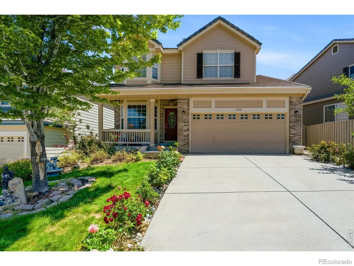 3722 Castle Peak Avenue, Superior, CO 80027 - #1