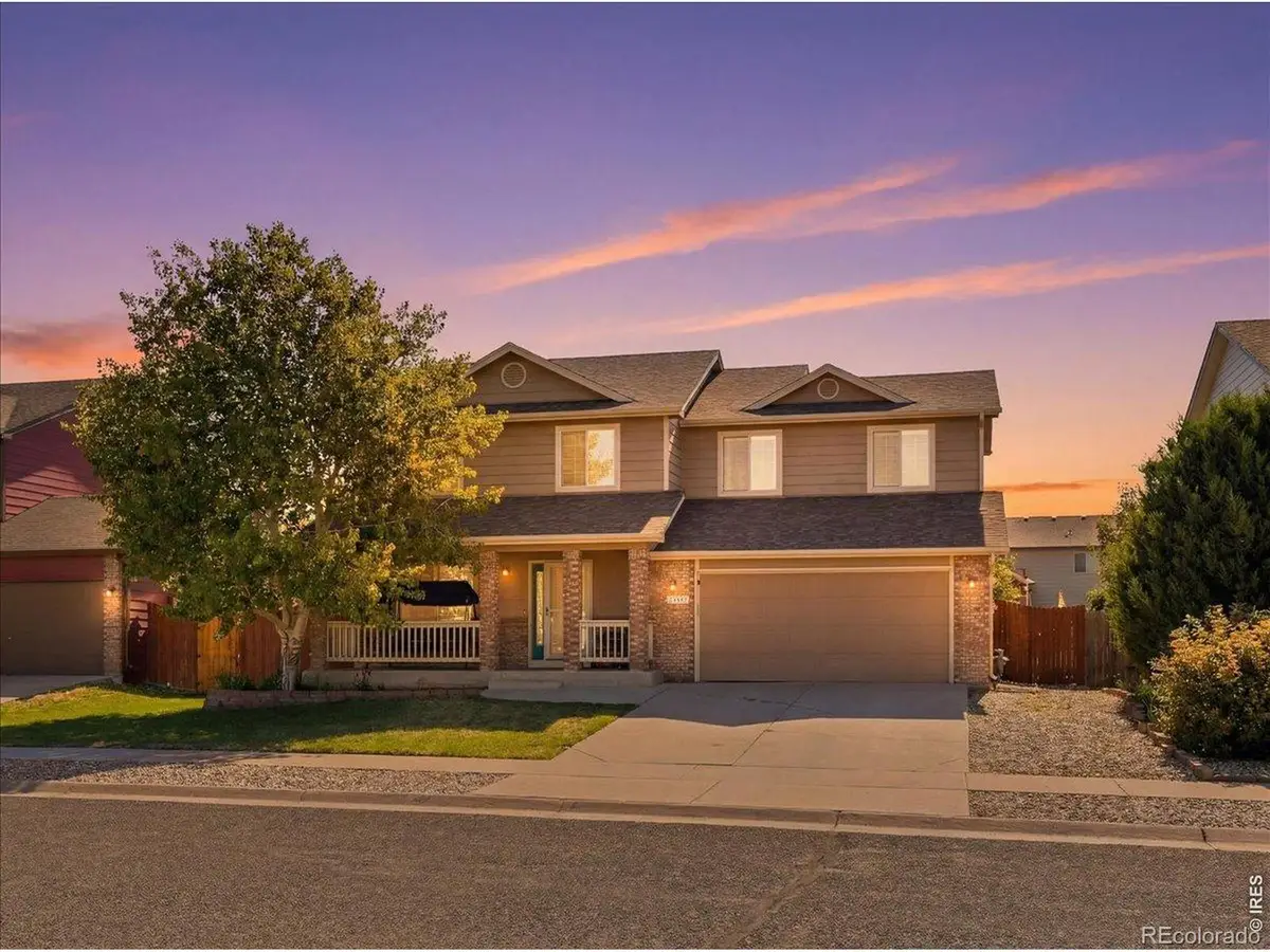 3404 Conestoga Avenue, Evans, CO 80620 - #1