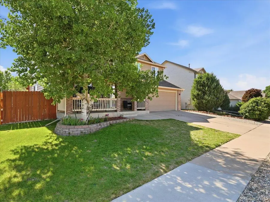 3404 Conestoga Avenue, Evans, CO 80620 - #3