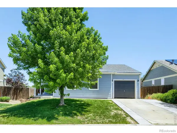 260 Lonewolf Drive, Brighton, CO 80603