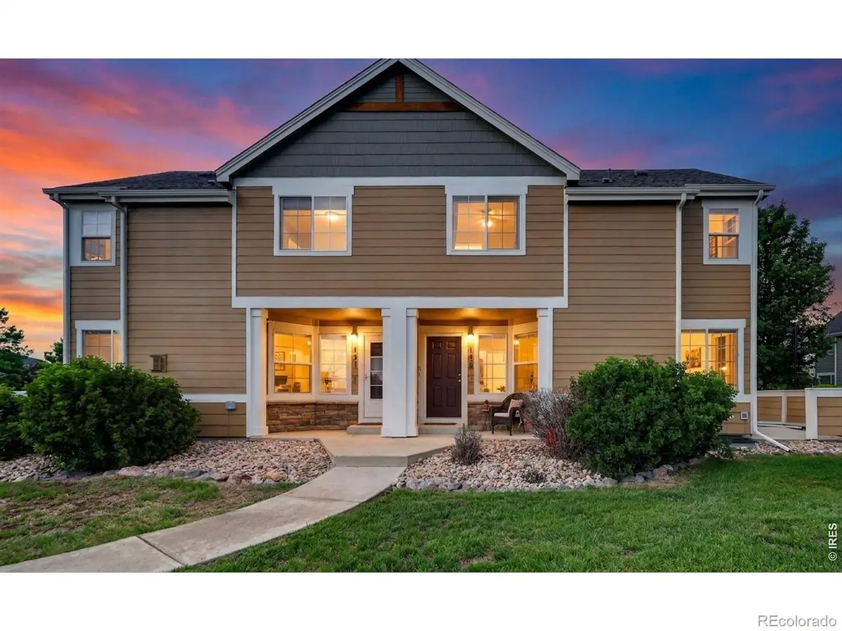 805 Summer Hawk Drive #156, Longmont, CO 80504 - #1