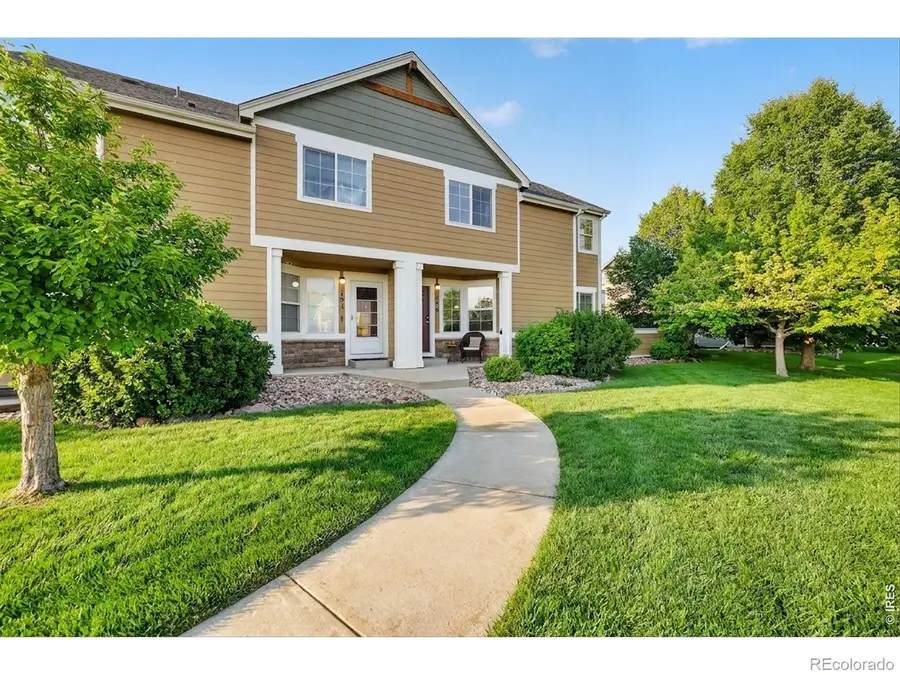 805 Summer Hawk Drive #156, Longmont, CO 80504 - #2