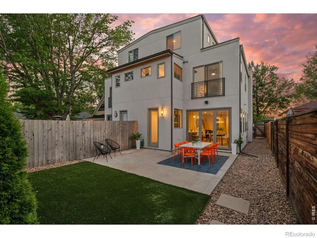 4040 Stuart Street, Denver, CO 80212 - #1