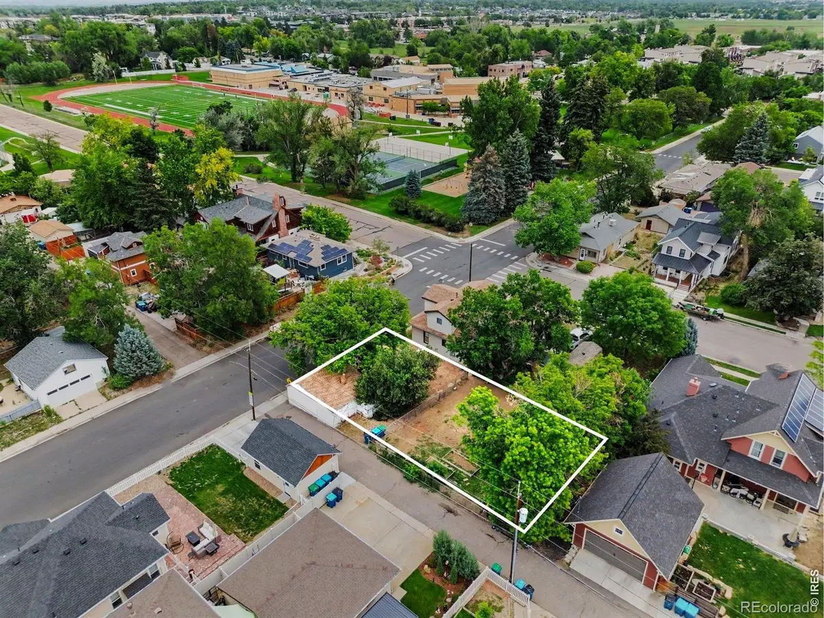 1241 Jefferson Avenue #1/2, Louisville, CO 80027 - #1