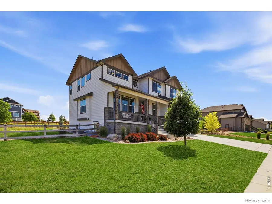 1411 Coues Deer Drive, Severance, CO 80550 - #2