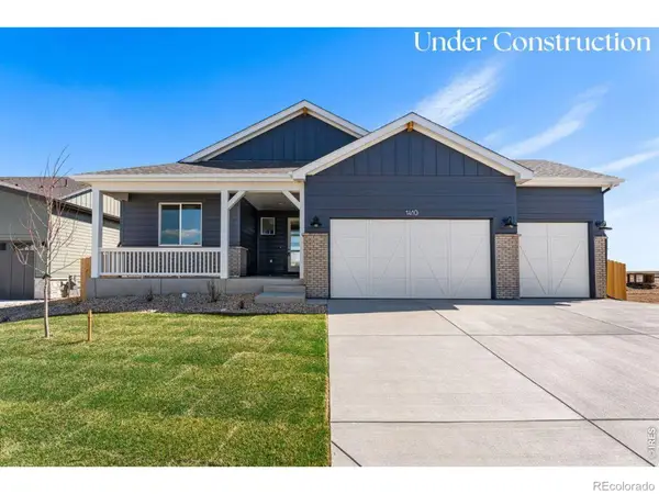 844 Doubleleaf Drive, Windsor, CO 80550