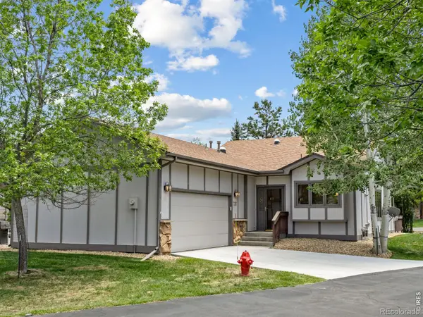 732 Par Lane, Estes Park, CO 80517