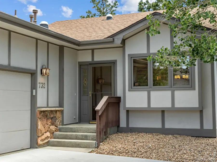 732 Par Lane, Estes Park, CO 80517 - #2