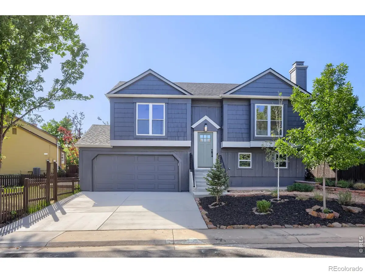 275 S Buchanan Circle, Louisville, CO 80027 - #1