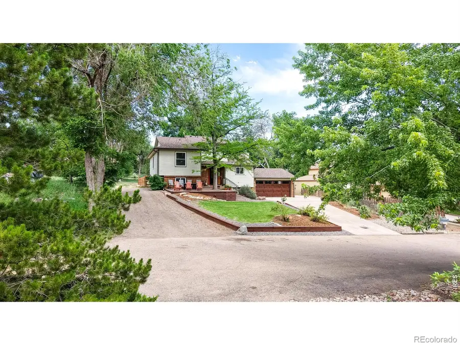 3924 La Mesa Drive, Fort Collins, CO 80524 - #2
