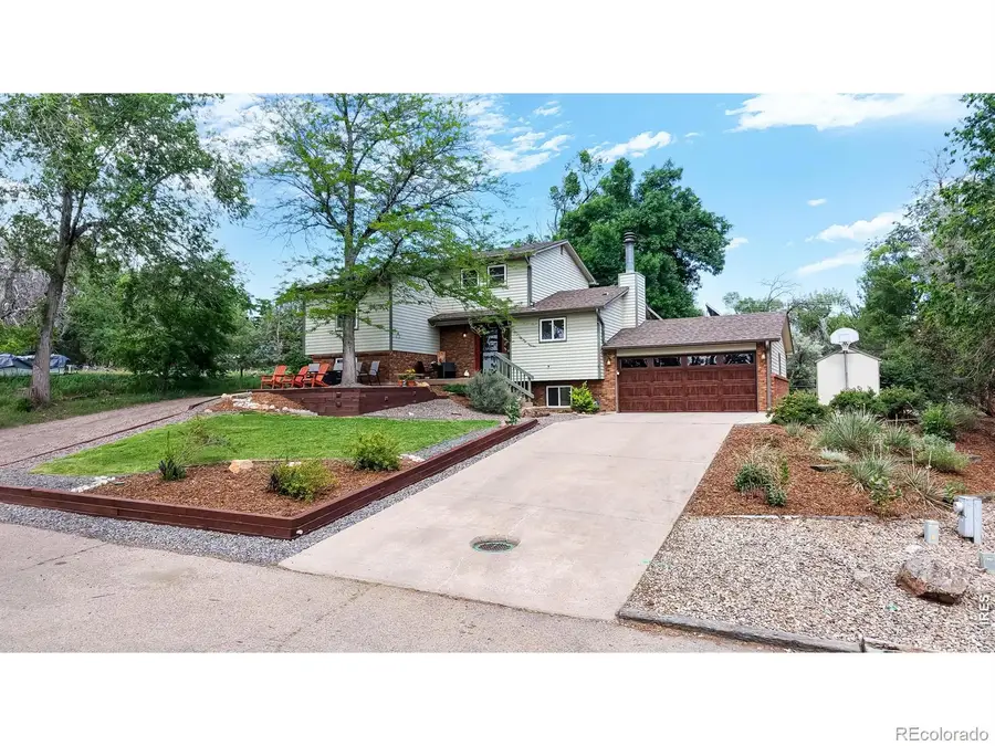 3924 La Mesa Drive, Fort Collins, CO 80524 - #3