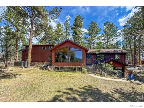 850 East Lane, Estes Park, CO 80517
