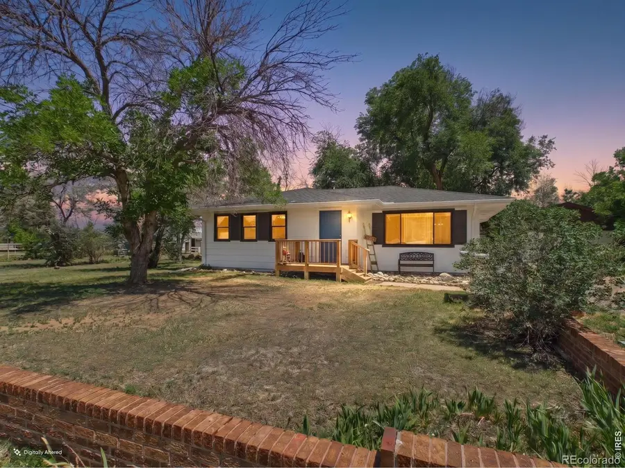 8042 Silver Birch Boulevard, Frederick, CO 80504 - #2