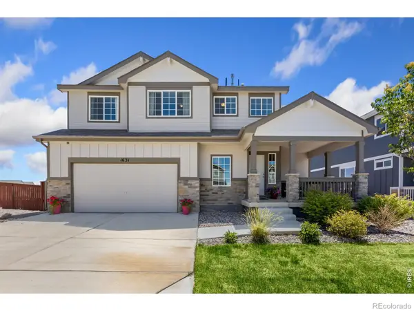 1631 Country Sun Court, Windsor, CO 80550