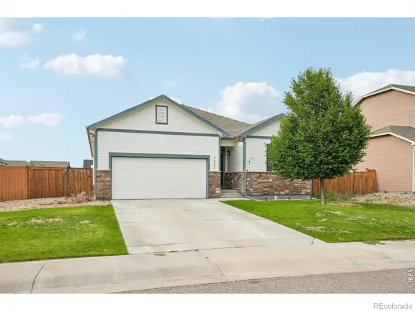 3622 Torch Lily Street, Wellington, CO 80549