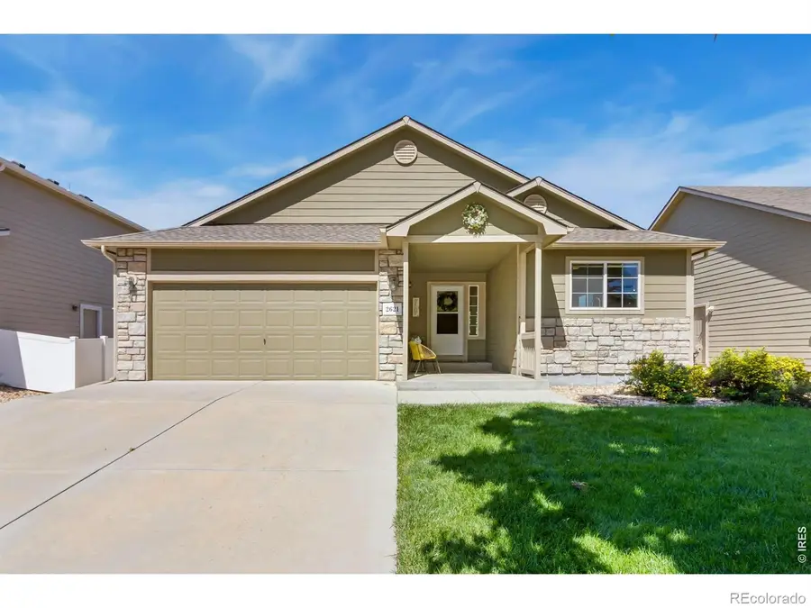2621 Ashland Lane, Fort Collins, CO 80524 - #2