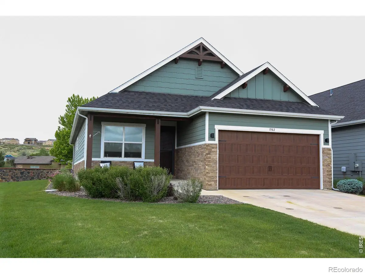 1982 Tidewater Lane, Windsor, CO 80550 - #1