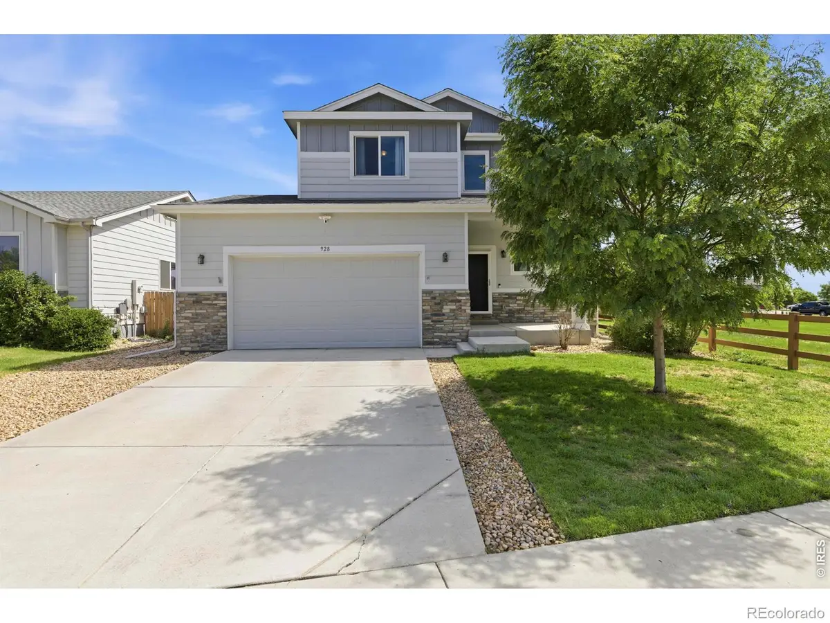 928 S Depot Drive, Milliken, CO 80543 - #1