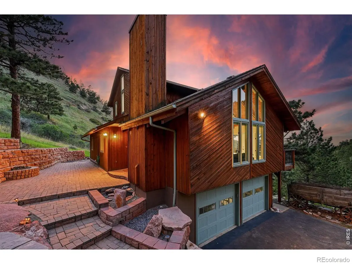 607 N Cedar Brook Road, Boulder, CO 80304 - #1