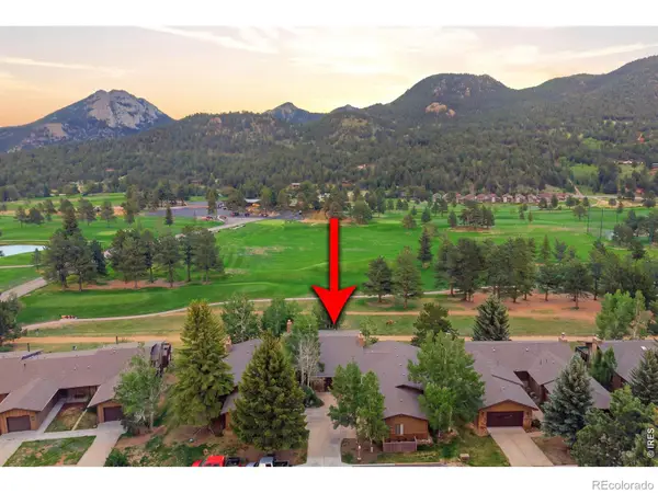 1130 Fairway Club Circle #2, Estes Park, CO 80517