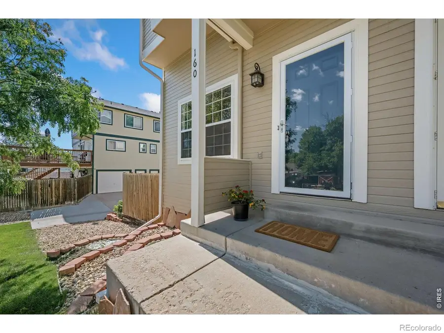 160 7th Street, Frederick, CO 80530 - #2