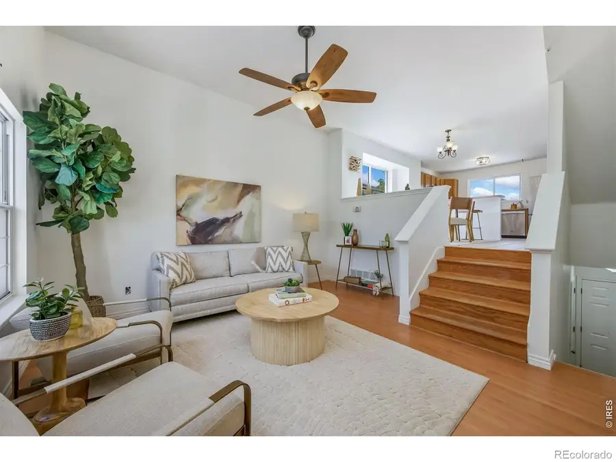 160 7th Street, Frederick, CO 80530 - #3