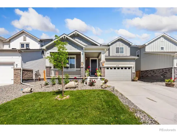 4419 Caramel Street, Timnath, CO 80547