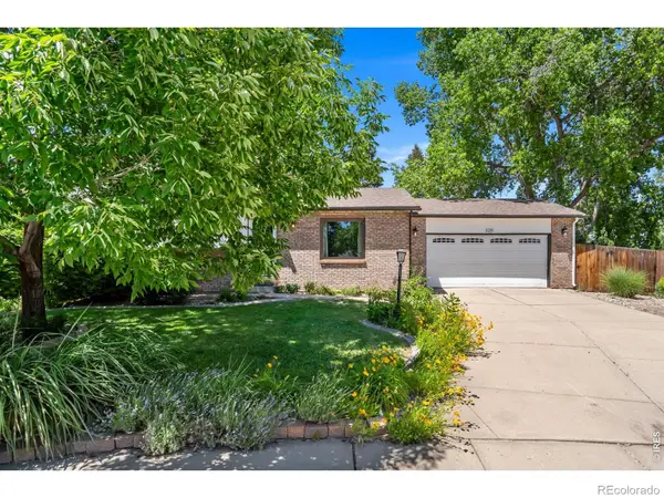 3281 Mcintosh Court, Loveland, CO 80538