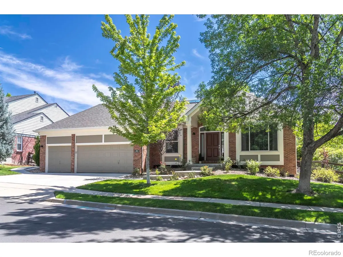 1590 Snowy Owl Drive, Broomfield, CO 80020 - #1