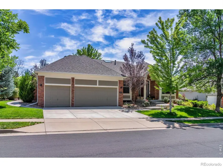 1590 Snowy Owl Drive, Broomfield, CO 80020 - #2