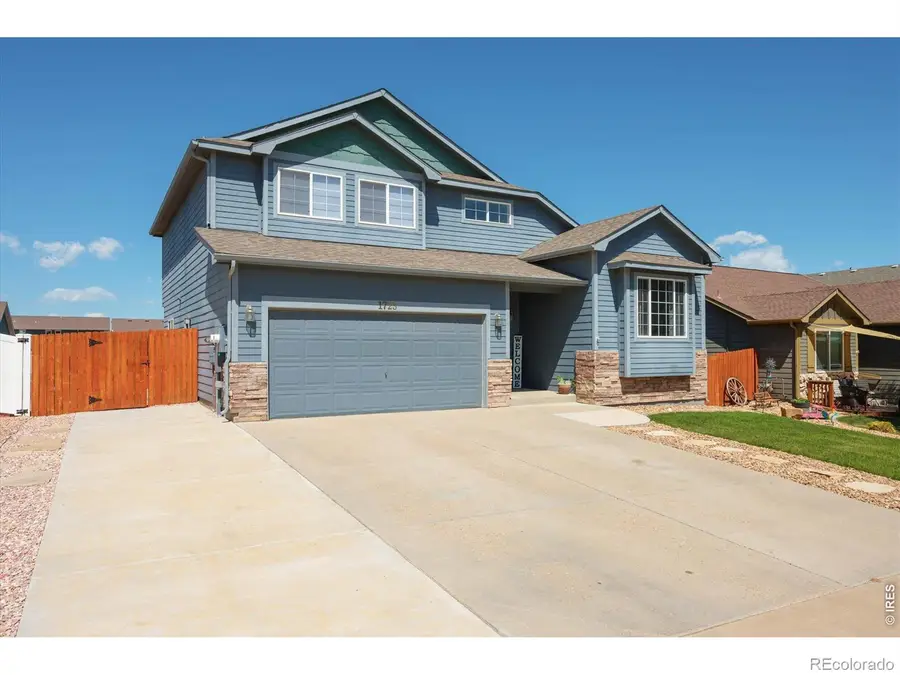 1723 88th Ave Ct, Greeley, CO 80634 - #3
