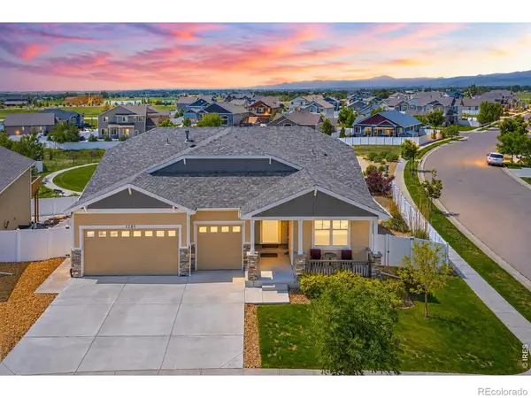 1281 Coffman Drive, Berthoud, CO 80513